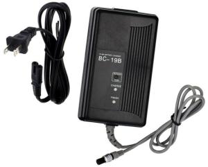 Wholesale Survey Instrument Accessories Total Station BC-19B Battery Charger for Topcon Battery from china suppliers