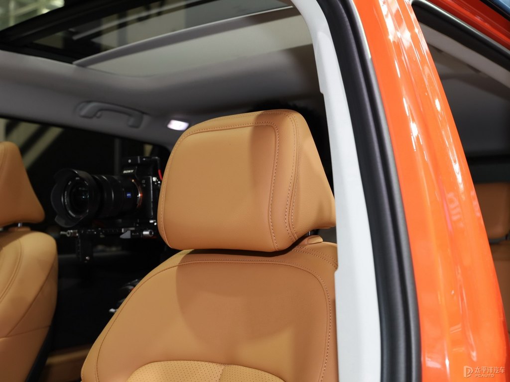 New energy Weimar Motors Weimar W62021 620km ACE Extreme Smart Edition pure electric 218 hp electric motor