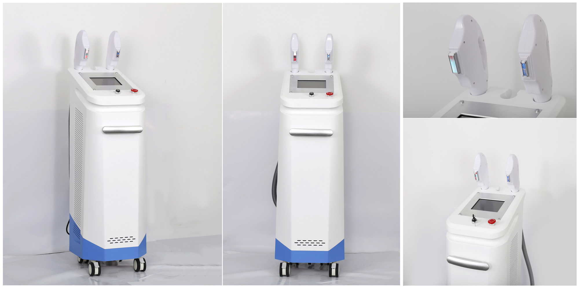 2019 Best selling factory price home use ipl laser hair removal machine for beauty salon