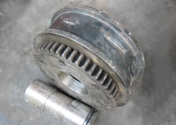 shipyard handling cart cast steel railway wheel manufacturer, supplier, exporter