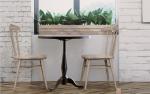 Diamond Dining Table Legs Bar Stool Legs Restaurant Furniture Bar Height 41''
