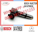 Fuel Injection Unit Pump 0414799030 0414799015 For Khodro Mercedes 0280748902