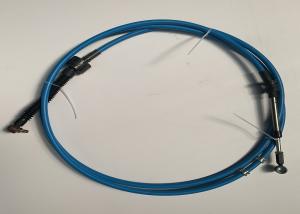 Wholesale OEM 5001870063 Gear Shift Cable 1 Year Warranty from china suppliers