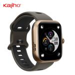 OEM Location Tracking Smart Watch Emergency Call GPS Smart Watch CW S1
