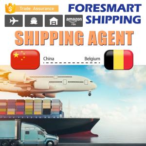 Wholesale Fast Safe International Shipping From China To Belgium from china suppliers