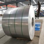Aisi 201 304 316L Polish Stainless Steel Metal Roll Coil 316 Ss Cold Roll Steel