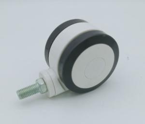 Wholesale Medical caster wheels with threaded stem 4inch from china suppliers