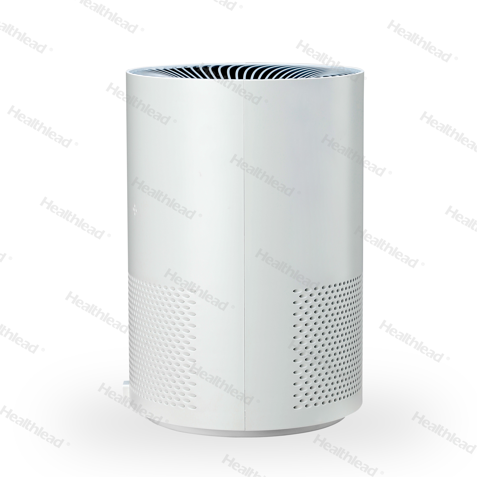 Ionizer Smart Home Desktop Hepa Air Purifier EPI130A Portable Air Cleaner Hepa