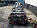 6SD1 6SA1 Isuzu Truck Engine Parts 6HH1 6WA1 Whole Parts And Assembly Engine