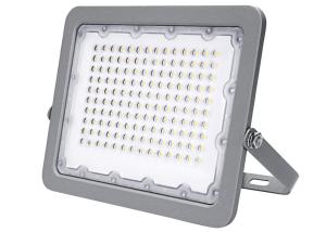 Wholesale Slim Die Cast Aluminum Led Flood Light 100W Outdoor Sport Architectural Landscape from china suppliers