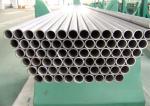 GB13296-91 SS Sanitary Tubing Cold Rolled Dia 10 - 88.9mm For Heat Exchanger
