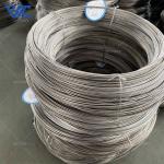 80 20 Nichrome Alloy Heating NiCr Nichrome Cr20ni80 Resistance Wire Ni80