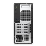 Mouse Keyboard Included Dell Vostro Tower V3910 i5-12400/16G/256G SSD/1T HDD