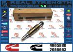 Fuel Injectors 2872544 2031835 2030519 4905880 For Cummins