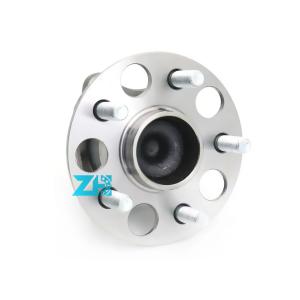 Wholesale 42450-47040 42450/47040 Wheel hub bearing 42450-47040 42450/47040 assembly Prius rear wheel bearing unit from china suppliers