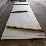 Hot Rolled Stainless Steel Sheet 304 , 3mm 304l Stainless Steel Plate