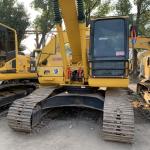 Used Komatsu PC200 Excavator in Japan Original PC220 2020 Year Operating Weight