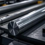 N08825/Incoloy Alloy 825/NS142/NiCr21Mo/2.4858/NCF 825 Incoloy Alloy Bar For