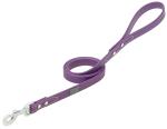Waterproof PVC Dog Leash Durably Constructed Weather Resistant 7 Colors Option