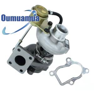 Wholesale Kubota Series Engine TD03-07 Turbocharger 49T131-02090 49131-02010 26-29-28 from china suppliers