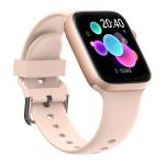 Heart Rate Flash 32M 0.96inch Body Temperature Smart Watch