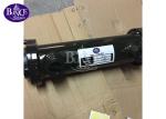 OR-150 Hydraulic Oil Cooler , Hydraulic Power Mini Copper Tube Heat Exchanger