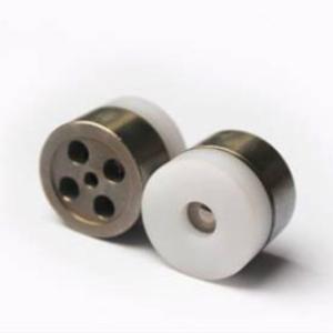 Wholesale Stainless Steel Ball Nonreturn Valve Ceramic Accessories One Way Valves For Water Jet Loom from china suppliers