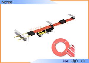 Wholesale Overhead Crane High Tro Reel System , 50-140A 600V Insulated Outdoor Rails from china suppliers