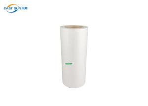 Wholesale Colorful Single Side Pet Film Roll Hot Peel Dtf 30cm For Heat Transfer from china suppliers