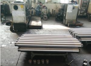 Wholesale CK45 High Strength Induction Hardened Rod For Heavy Machine Length 1m - 8m from china suppliers