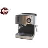 Buy cheap Electric Compact Espresso Machine OEM Home Black with 15 Bar 1.6 Liter 850W from wholesalers