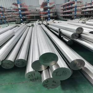 Wholesale Polished Bright Alloy 20 Stainless Steel Rod For Industrial from china suppliers