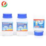 Clogged Drains Kitchen Sink Cleaning Powder Sewer Dredging Agent 268g Per Bottle