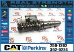 Fuel Injector Nozzle 250-1302 250-1304 250-1303 250-1306 250-1308 250-1312 392