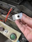 OEM Precision sheet metal laser cutting welding stamping bending stainless steel