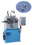 One Year Warranty Unlimited Wire Feeding Length Battery Spring Coiling Machine