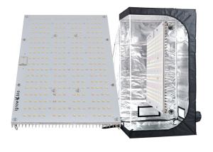 Wholesale 3 Layer Electroplate IP65 730nm Led Grow Boards from china suppliers