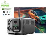 120kw dc fast charging station ev charging stations for electric cars 40kW 60kW