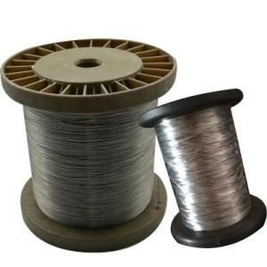 Wholesale Inconel Alloy 690 Inconel 625 Welding Wire Monel K500 Astm 1.6mm from china suppliers