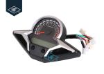 Tachometer Aftermarket Motorcycle Speedometer Motorcycle Body Parts Odometer For