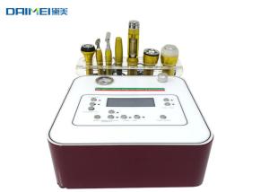 Wholesale 7 In 1 Diamond Microdermabrasion Machine , Microdermabrasion Peeling Machine from china suppliers