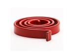 SUS304 10mm Bimetal Spiral Tension Spring