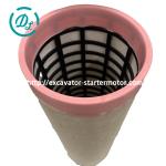 CF610 Excavator Secondary Safety Element MANN Filter Compressor