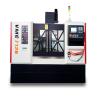 Buy cheap BT40 Spindle Taper VMC7126 Vertical Machining Centre for High Precision CNC from wholesalers