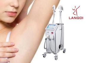 Wholesale 50J Painless Ipl Laser Equipment Full Body Laser Hair Removal Machine from china suppliers