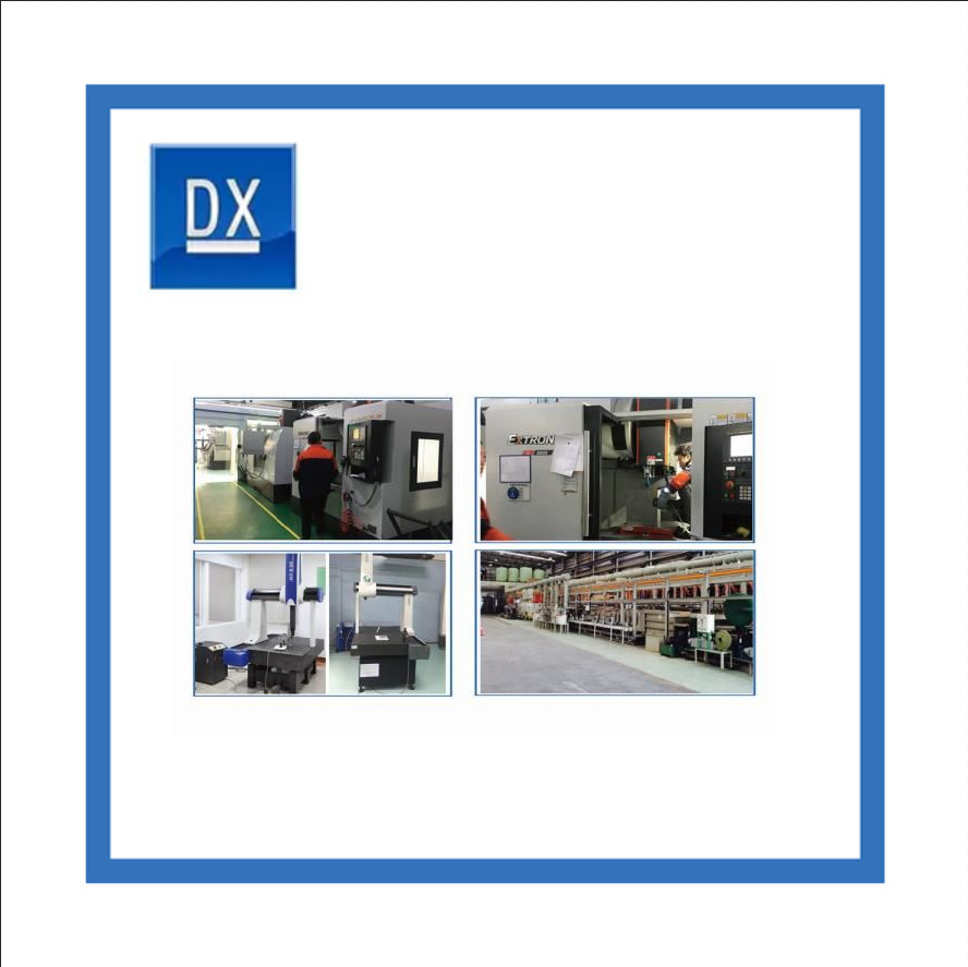 CNC Control Lathe Precision Mechanical Parts Titanium Alloy Non Standard