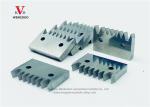 99.9% Virgin Tungsten Carbide Serrated Blade Power Tool Parts
