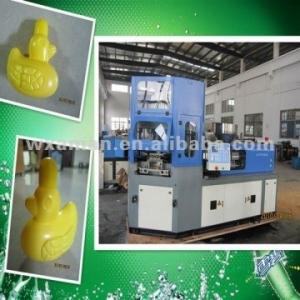 Wholesale hdpe bottle blowing machine AM35 from china suppliers
