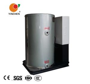 Wholesale CE Approval Vertical Industrial Electric Boiler Equipment Steam Hot Water Output from china suppliers