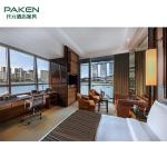 4 Star 1500mm TV Cabinet Hotel Bedroom Furniture Sets